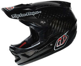 D3 CARBON "PINSTRIPE Black" 