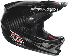 D3 CARBON "PINSTRIPE Black" 