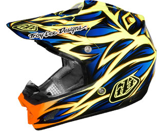 2012 SE3 Helm  "BEAST Yellow"