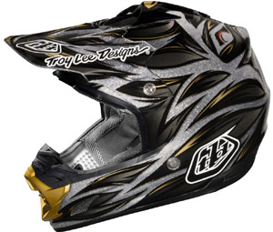 2012 SE3 HELM "BEAST Black" 