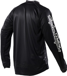 2012 TLD GP Jersey "MIDNIGHT Black"