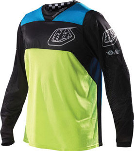 2010 SE Jersey CORSE Yellow
