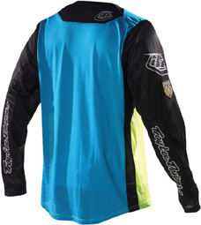 2012 SE PRO Jersey CORSE Yellow