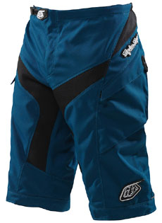 2012 TLD"MOTO SHORT" BLUE