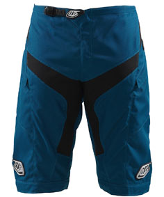 2012 TLD"MOTO SHORT" BLUE