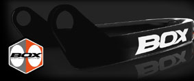 --->> NEU 2013! BOX X-SERIE Carbon Forks 20mm