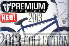 --->> NEU!!  2013 PREMIUM BMX
