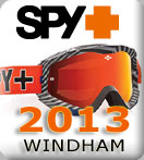 --->>NEU!!  2013 SPY MX KLUTCH WINDHAM 