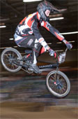 NIC LONG IN RENO INDOOR Jan. 2013