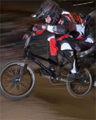 NIC LONG IN RENO INDOOR Jan. 2013