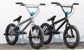 2013 HARO "116" 16 Zoll BMX