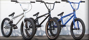 2013 HARO BMX 300 SERIE