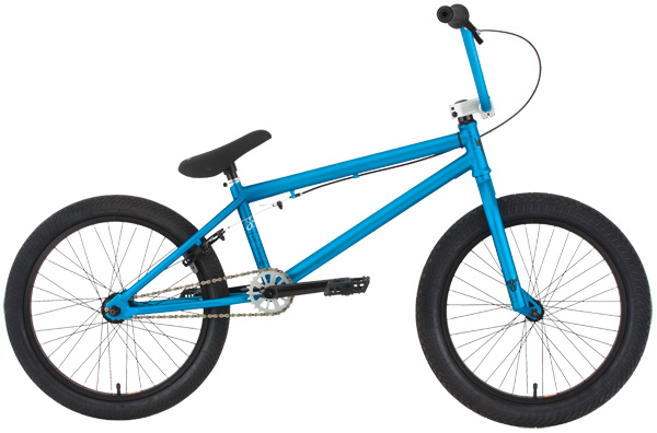 2013 PREMIUM "SOLO" Matt Blue Frost