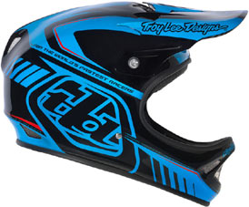 2013 TLD D2 COMPOSITE "DELTA"
