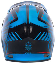 2013 TLD D2 COMPOSITE "DELTA"