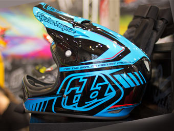 2013 TLD D2 COMPOSITE DELTA