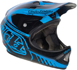 2013 TLD D2 COMPOSITE "DELTA"
