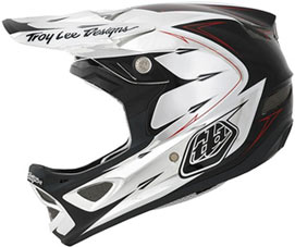 2013 TLD D3 COMPOSITE SE "PALMER Chrome"