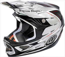 2013 TLD D3 COMPOSITE SE "PALMER Chrome"
