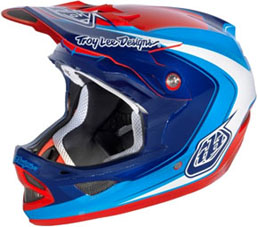 2013 D3 COMPOSITE "MIRAGE Blue"