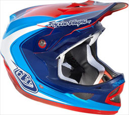 2012 D3 COMPOSITE "STINGER Blue"
