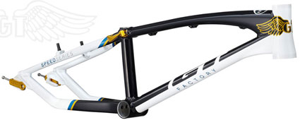 2014�GT�'SPEED SERIES'�Alu Rahmen