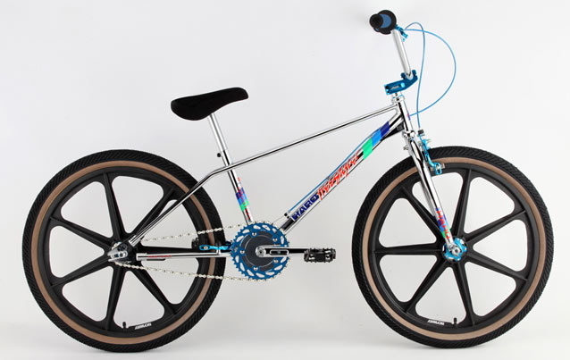 1984 HARO MASTER MAG tribute 24" Cruiser