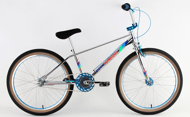 1984 HARO MASTER tribute 24" Cruiser