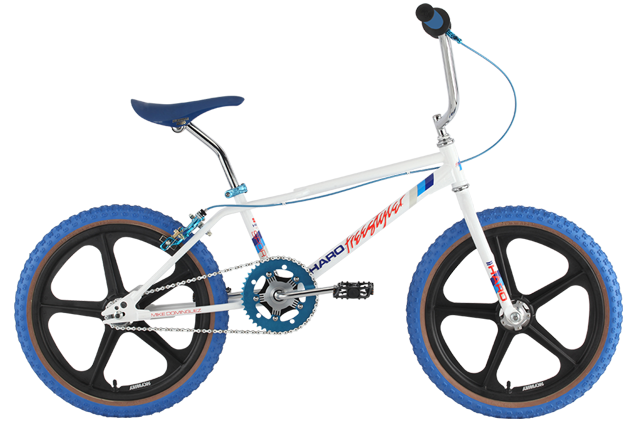  HARO SPORT FREESTYLER