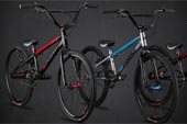 2014  HARO BMX  "ANNEX EXPERT"