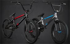 2014  HARO BMX  'RACE LT PRO'