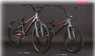 2014  HARO BMX  'RACE LT PRO 24'