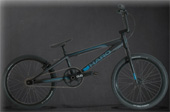 2014  HARO 'BLACKOUT' EU Version
