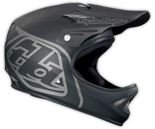 2014 TLD D2 COMPOSITE  "MIDNIGHT BLACK"