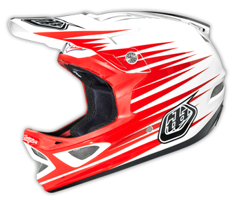 2014 D3 COMPOSITE "ZINK REPLICA" White