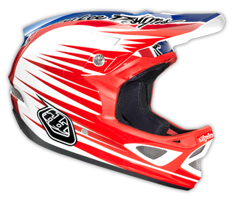 2014 D3 COMPOSITE "ZINK REPLICA" White