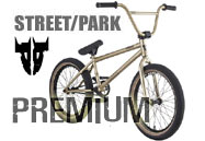 --->> PREMIUM BMX - AUSVERKAUFT!