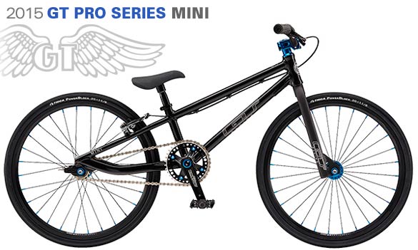2015&nbsp;GT BMX 'PRO SERIES MINI'