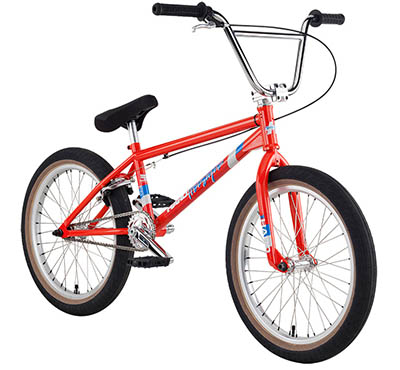 1985 HARO 'FST Brian Blyther' Tribute Bike 20"