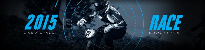 2015 HARO RACE BANNER