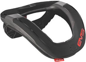 EVS R4 neck brace