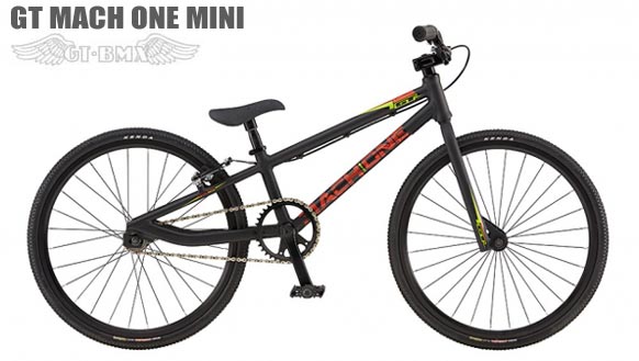 2016 GT BMX 'MACH ONE MINI'
