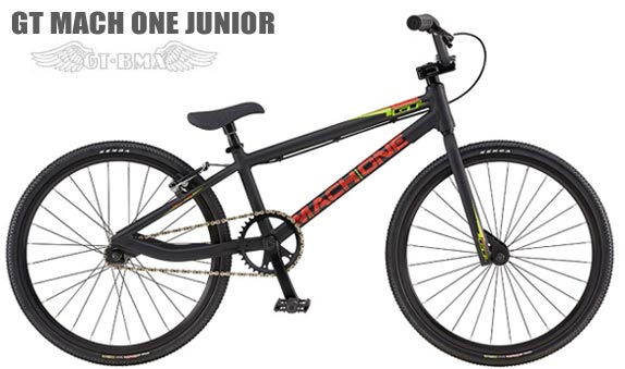 2016 GT BMX 'MACH ONE JUNIOR'