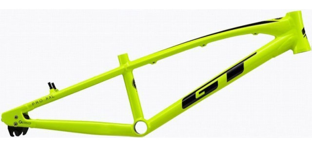 NEW! GT BMX 2018  "SPEED SERIES" FRAME