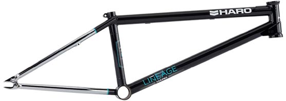 2017 HARO "LINEAGE" Frames 
