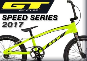 >>> 2017&nbsp;GT&nbsp;'SPEED SERIES'&nbsp;BIKES