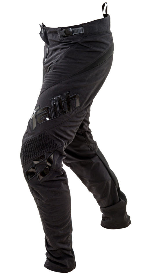 faith bmx pants youth