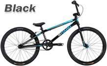 2018  HARO BMX 'ANNEX EXPERT BLACK