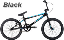 2018  HARO BMX 'ANNEX' PRO BLACK