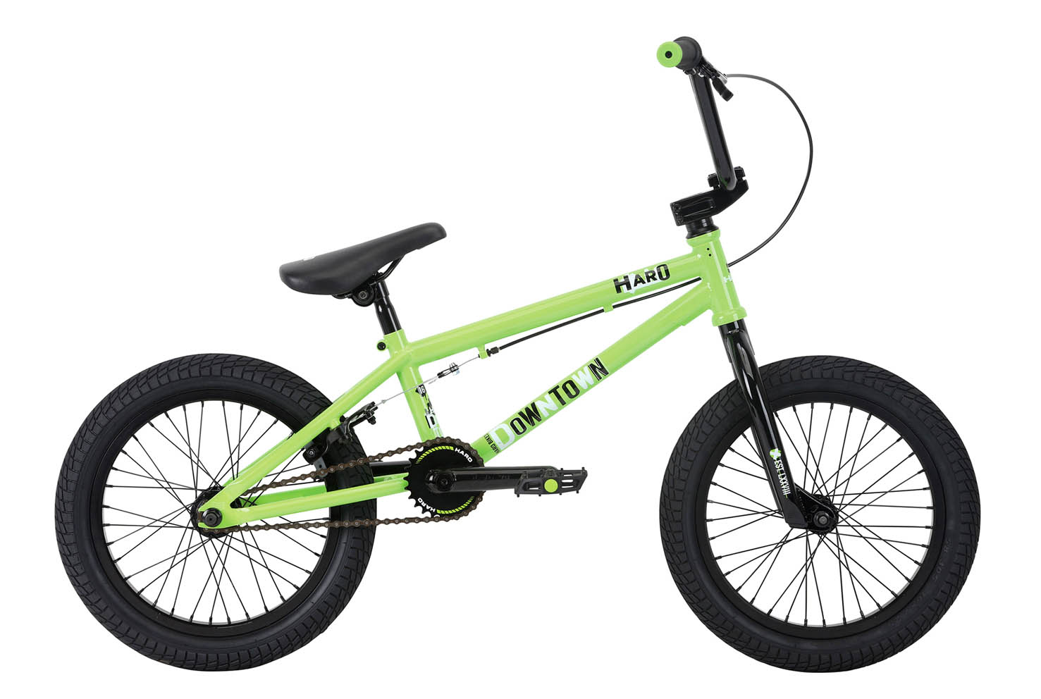HARO / GT KIDS BMX